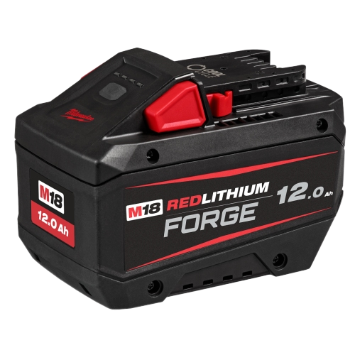 Get to know a tool brand every day - Milwaukee