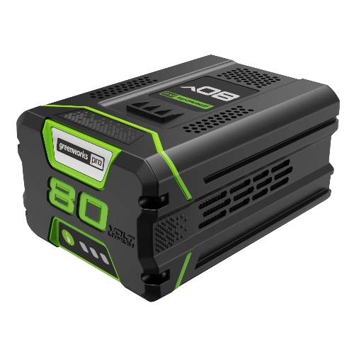 Greenworks: A new force in garden machinery in overseas markets