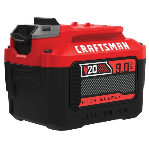 Craftsman V20* 1/2in. X 18in. Powerfile