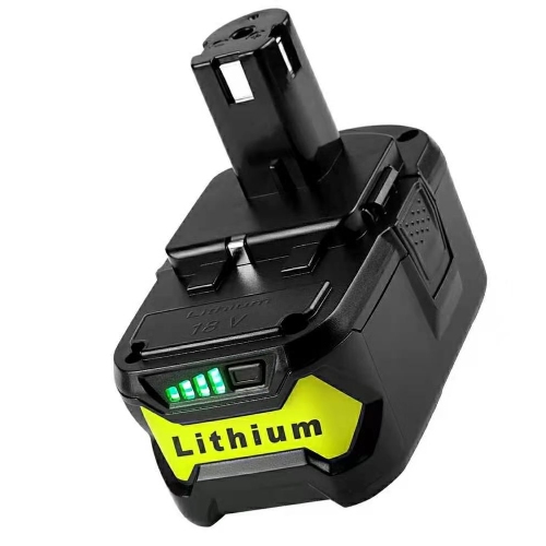RYOBI launches the new generation of 18V lithium battery tools GEN2 series