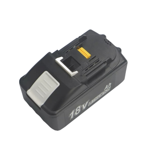 Power Tool Batteries Compared: OEM vs Replacement – Which One is Right for You?