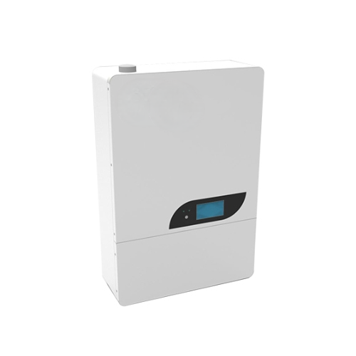 Home energy storage battery